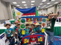 FLL Houston (1/33)